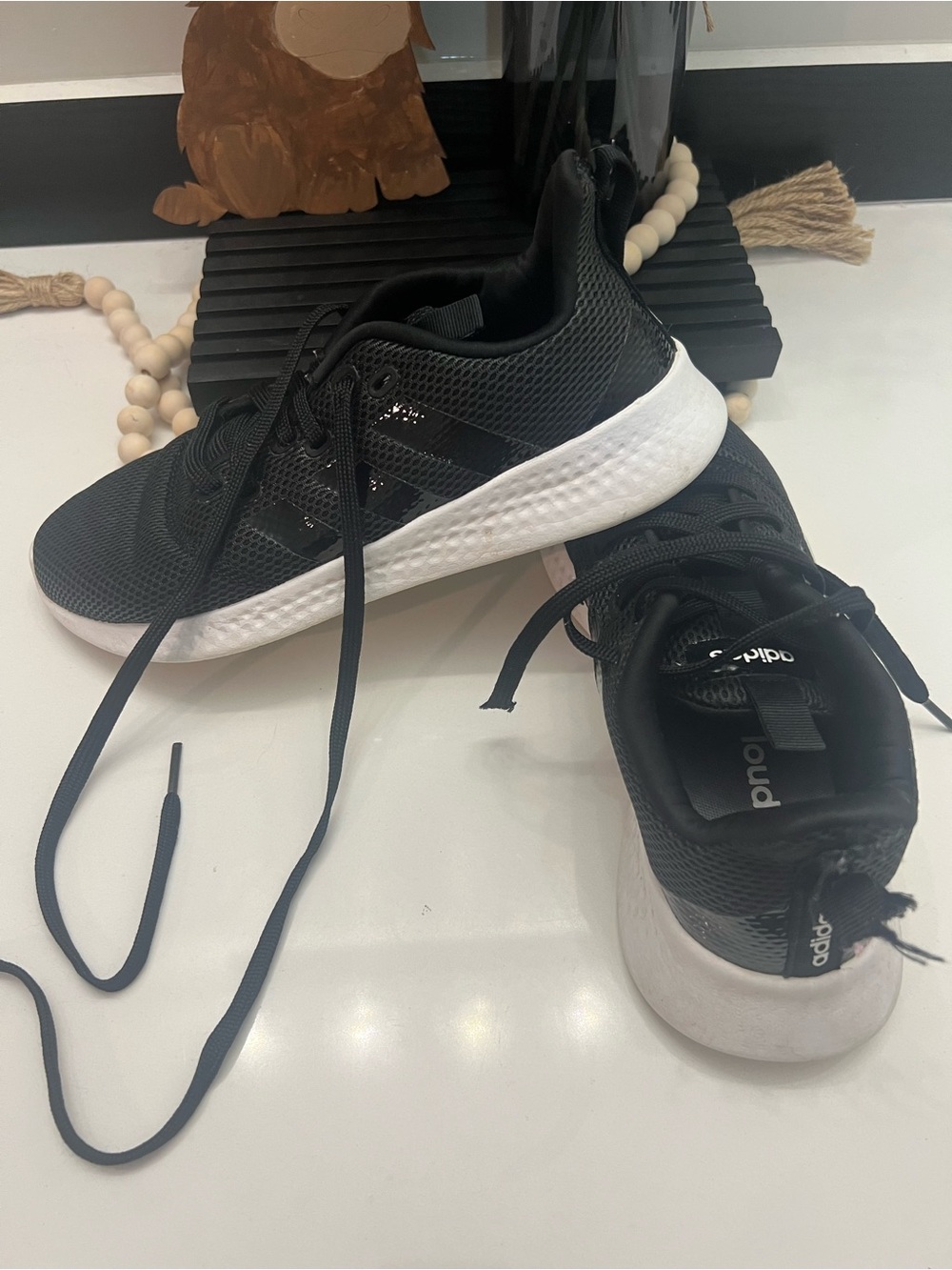 Adidas Woman